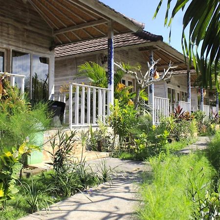 The Pancor Jungle Resort Ped Buitenkant foto