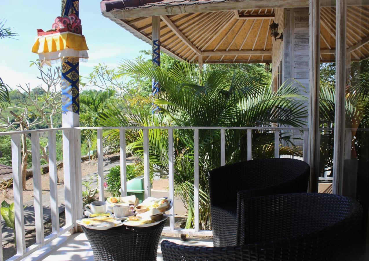 The Pancor Jungle Resort Ped Buitenkant foto