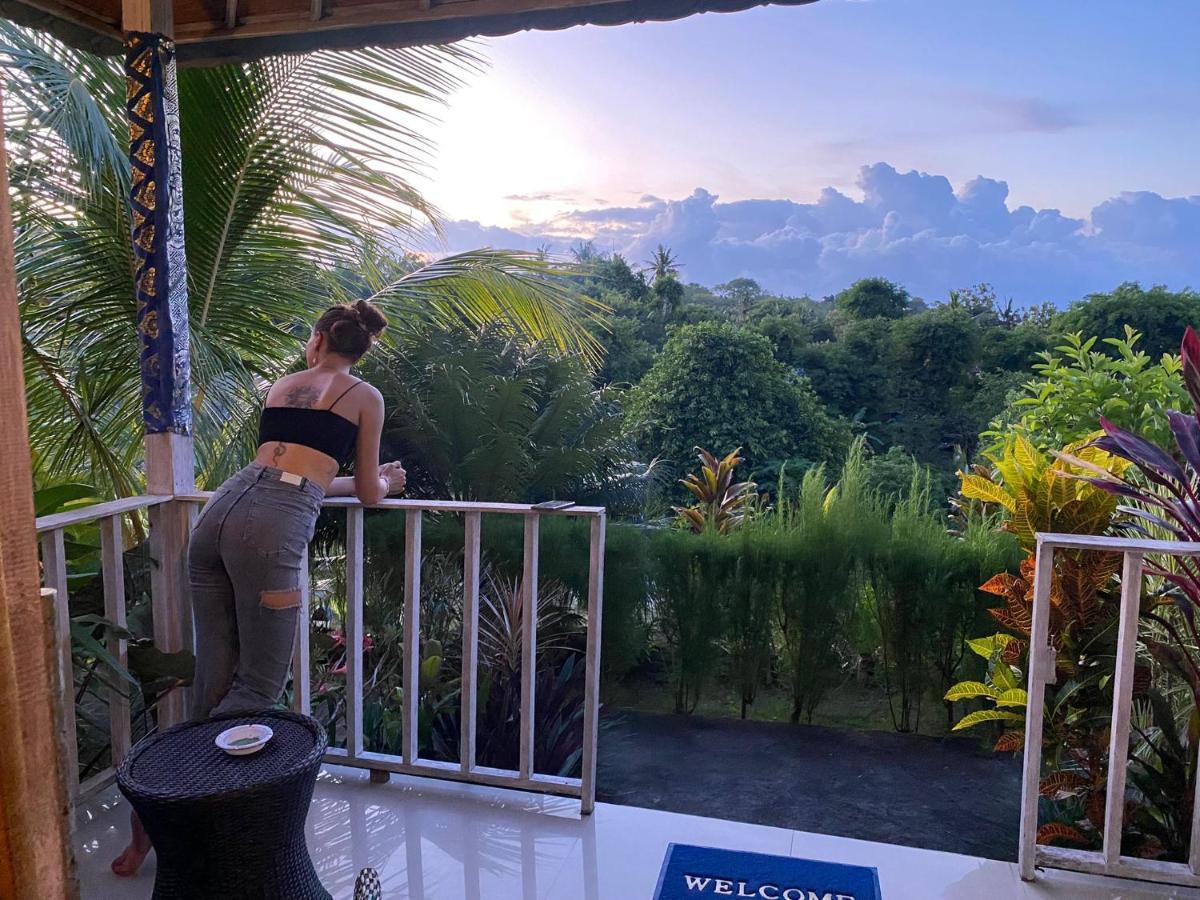 The Pancor Jungle Resort Ped Buitenkant foto