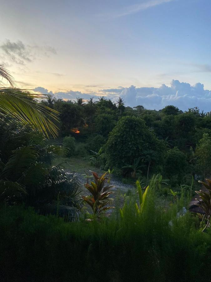 The Pancor Jungle Resort Ped Buitenkant foto