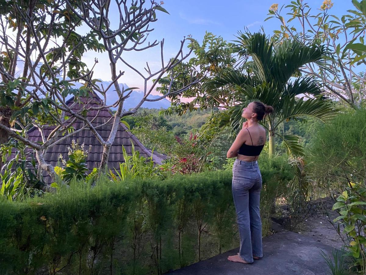 The Pancor Jungle Resort Ped Buitenkant foto