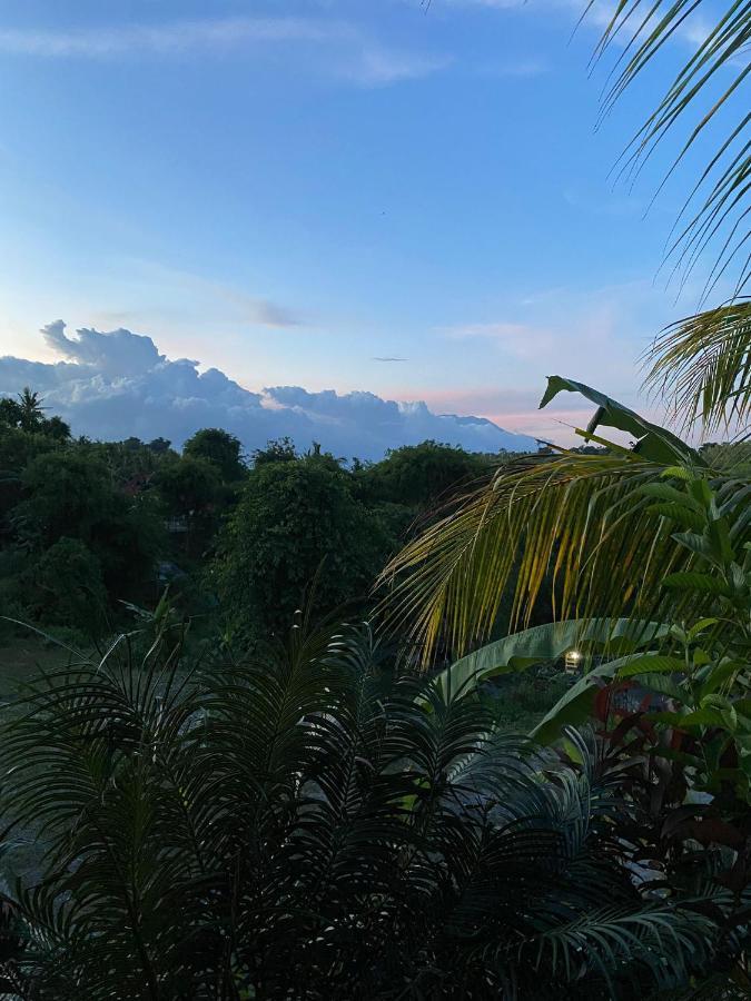 The Pancor Jungle Resort Ped Buitenkant foto