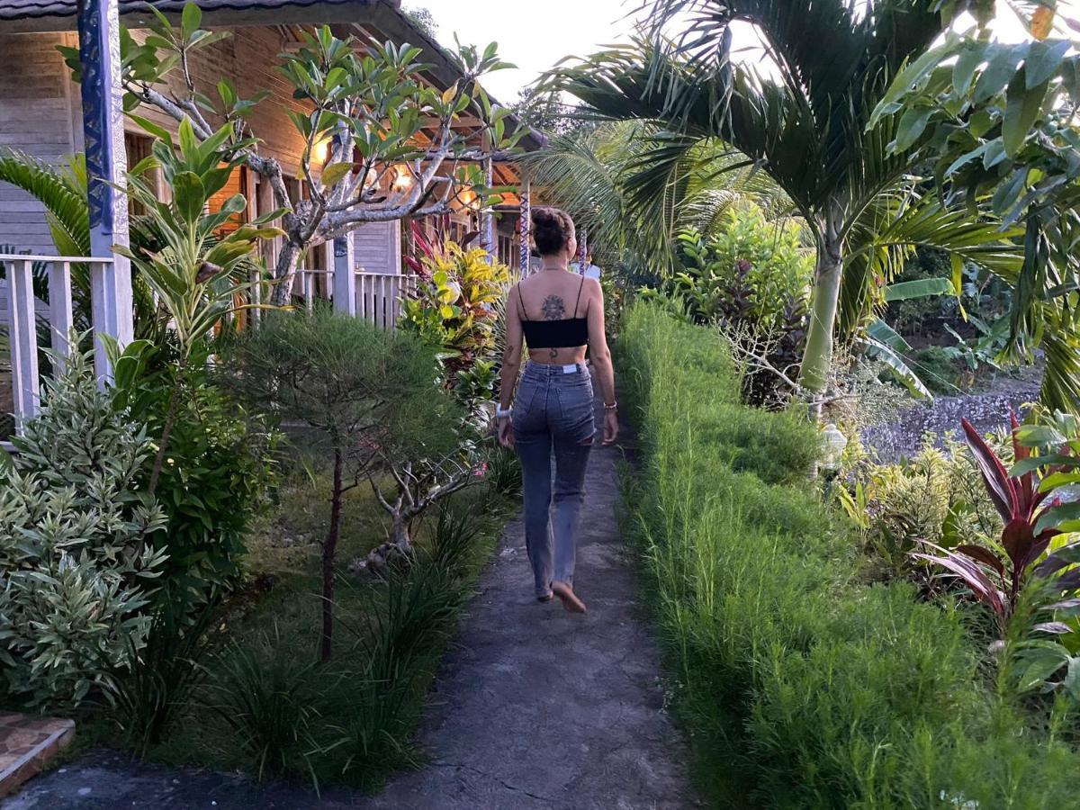 The Pancor Jungle Resort Ped Buitenkant foto