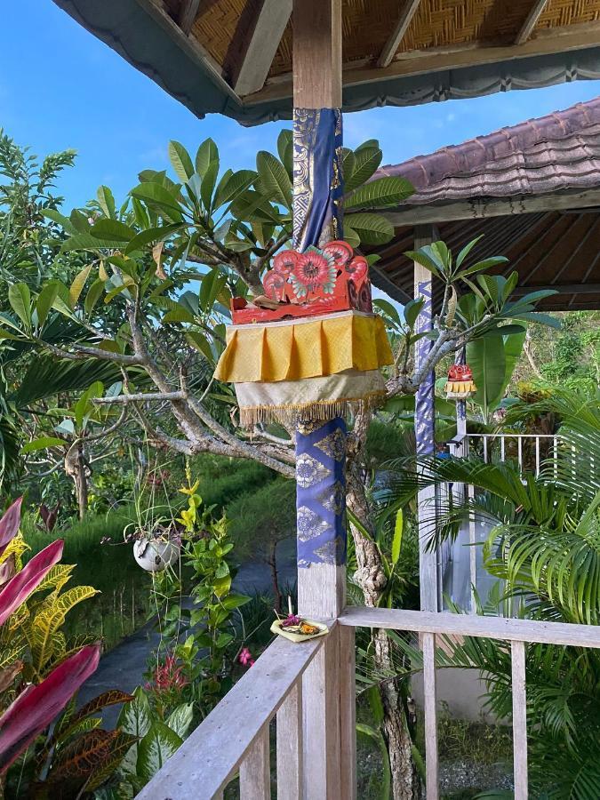 The Pancor Jungle Resort Ped Buitenkant foto
