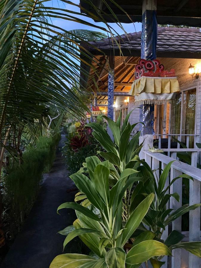 The Pancor Jungle Resort Ped Buitenkant foto